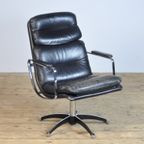 Lederen Fauteuil 21052 thumbnail 10