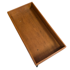 Vintage Bijzettafel Met Lectuurhouder thumbnail 6