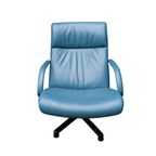 Artifort Leren Fauteuil thumbnail 6