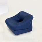 Modulaire Space Age Set Van In Blauw Van Airborne thumbnail 2