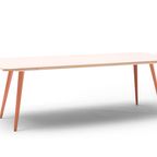 Gispen Team Tm Design Tafel Dutch Design Modulair thumbnail 16