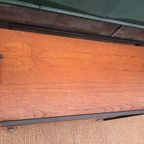 Vintage Design Trolley Pastoe Stijl Mid Century Bijzettafel thumbnail 7