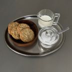 Joe Colombo Milk And Sugar Set For Italora thumbnail 2