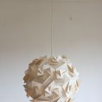 Aperture Pendant Lamp By Claire Norcross For Habitat, 2003 thumbnail 3