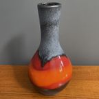 Vase By Dumler & Breiden Model 115-24 Wgp thumbnail 6