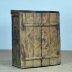 Wabi Sabi Kast, 1850’S thumbnail 3