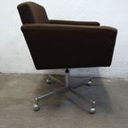 Vintage Designstoel Van Meurop thumbnail 3