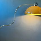 Vintage Gepo Flexibele Mushroom Vloerlamp | Licht Uit Het Ruimtetijdperk thumbnail 2