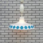 Vintage Ufo-Lamp Erco thumbnail 8