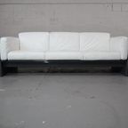 Arnolfo Sofa Set By Mauro Marzocchi For Simon International thumbnail 4