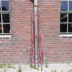 Set Van 2, Te Koppelen Boombeschermers, Plantensteunen thumbnail 10