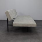 Sofa/daybed Model 540 By Gijs Van Der Sluis For Gispen, 1960s thumbnail 5