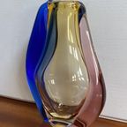 Glass Vase In 3 Colors By Hana Machovska thumbnail 7