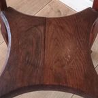 Elegante Houten Plantentafel thumbnail 9