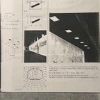 Raak Wall Washer Homeflood Wandlamp Vintage Jaren 60 Lamp thumbnail 9