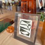 Unc Foto Frame Walnoot thumbnail 2