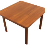 Vintage Deens Design Salontafel 'burkal' thumbnail 7