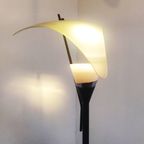 Italian Modern Mid Century Floor Lamp, 1970S thumbnail 7