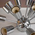 Sputnik Plafondlamp Ontwerp Anders Erikssen Space Age thumbnail 8