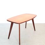 Nl44 – Coffeetable – Saloontafel – 50’s thumbnail 2