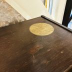 Mid-century Hoogglans High Board thumbnail 4