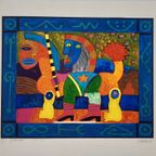 El Picador / Clemens Briels thumbnail 3
