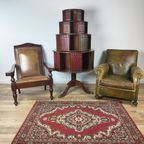 Engelse Antieke Boekenmolen thumbnail 4