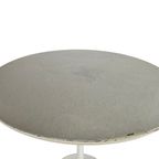 Arkana - Ontwerp Maurice Burke - 'tulip' Side Table - 1960's thumbnail 12