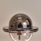 Vintage Massive Space Age Tafel Lamp thumbnail 7