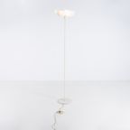 Italian Modern Floor Lamp From 1960’S With Sculptural Murano Glass Shade thumbnail 10