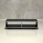 Jaren 70 Audiomeubel Vintage Tv Audio Kast Meubel Audiokast thumbnail 10