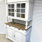 Prachtige Teak Tv Kast thumbnail 15