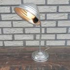 Mid-Century Aluminium Bureaulamp thumbnail 5