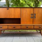 Wébe Van Teeffelen Sideboard thumbnail 16