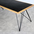 Vintage Eettafel | Tafel | Jaren 70 | Denemarken thumbnail 6