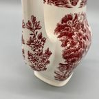Grindley Staffordshire Koffiepot The Galbot thumbnail 4