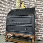 Secretaire / Bureau / Ladekast / Dressoir thumbnail 6