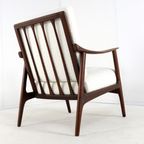 Vintage Fauteuil 'daugbjerg New Uphosltery thumbnail 4
