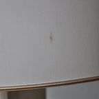 Standing Lamp 80’s -travertin - Vf40 thumbnail 8
