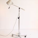 Vintage Medical Lamp By Mach Praxila, Germany thumbnail 7