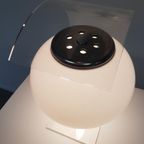 Perspex / Acrylic Table Lamp 1980s thumbnail 12