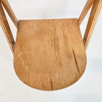 Hera - Klapstoel - 'Folding Chair' - Hout - 3E Kwart 20E Eeuw thumbnail 3