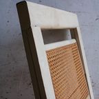 Pair Of Trieste Folding Chairs By Aldo Jacober thumbnail 6