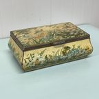 Bloemen & Planten Blik Brocante Flora & Fauna thumbnail 2