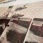 R. Rauschenberg, Booster From Booster B And 7 Studies, 2017, Moma Ny thumbnail 6