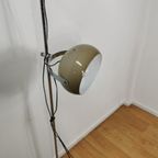 Vintage Dijkstra Space Age Mushroom Lamp, Vloerlamp, Staande Lamp thumbnail 8