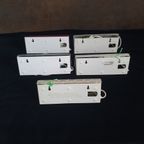 Wandlampje - Bedlampje - Kinderlampje - 5 Stuks thumbnail 5