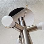 Vintage Mushroom Vloerlamp Postmodern, 1980S thumbnail 15