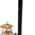 Vintage Italiaanse Design Vloerlamp Ycami Opknapper Jaren 70 thumbnail 5