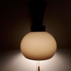 Vintage Wandlamp Diablo Wandlamp Dijkstra Jaren 70 thumbnail 3